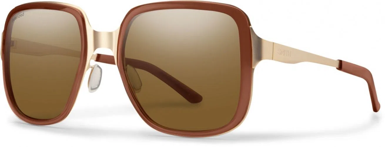 Smith Optics Lifestyle 205890 Aveline Sunglasses - view 4